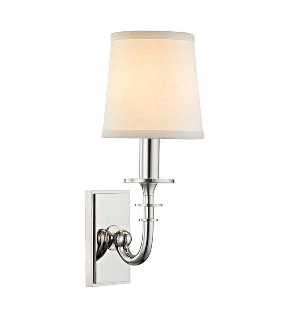 Carroll Wall Sconce