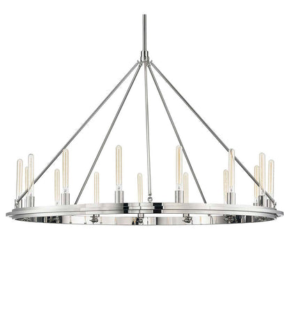 Chambers Chandelier - Large - Horizontal