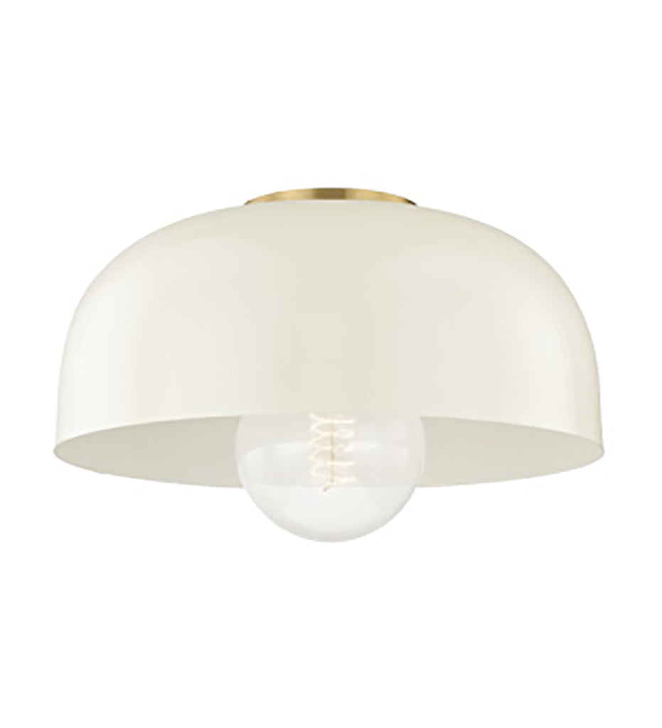 Avery Flush Mount - Large