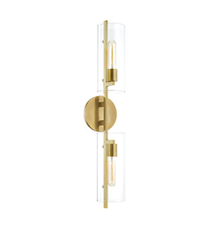 Ariel Wall Sconce - Double