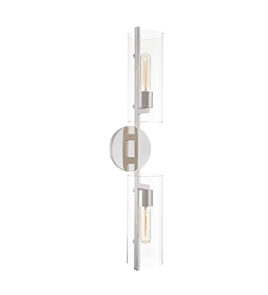 Ariel Wall Sconce - Double