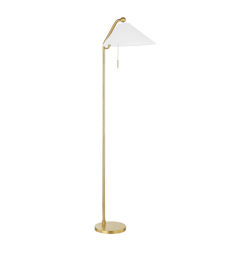 Aisa Floor Lamp