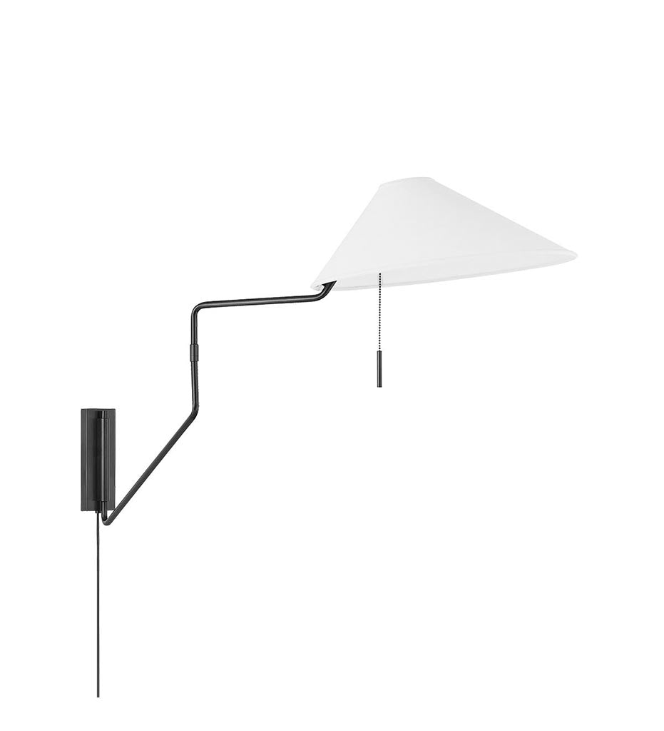 Aisa Plug-In Sconce