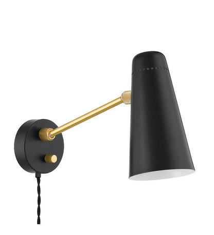 Alex Plug-In Sconce