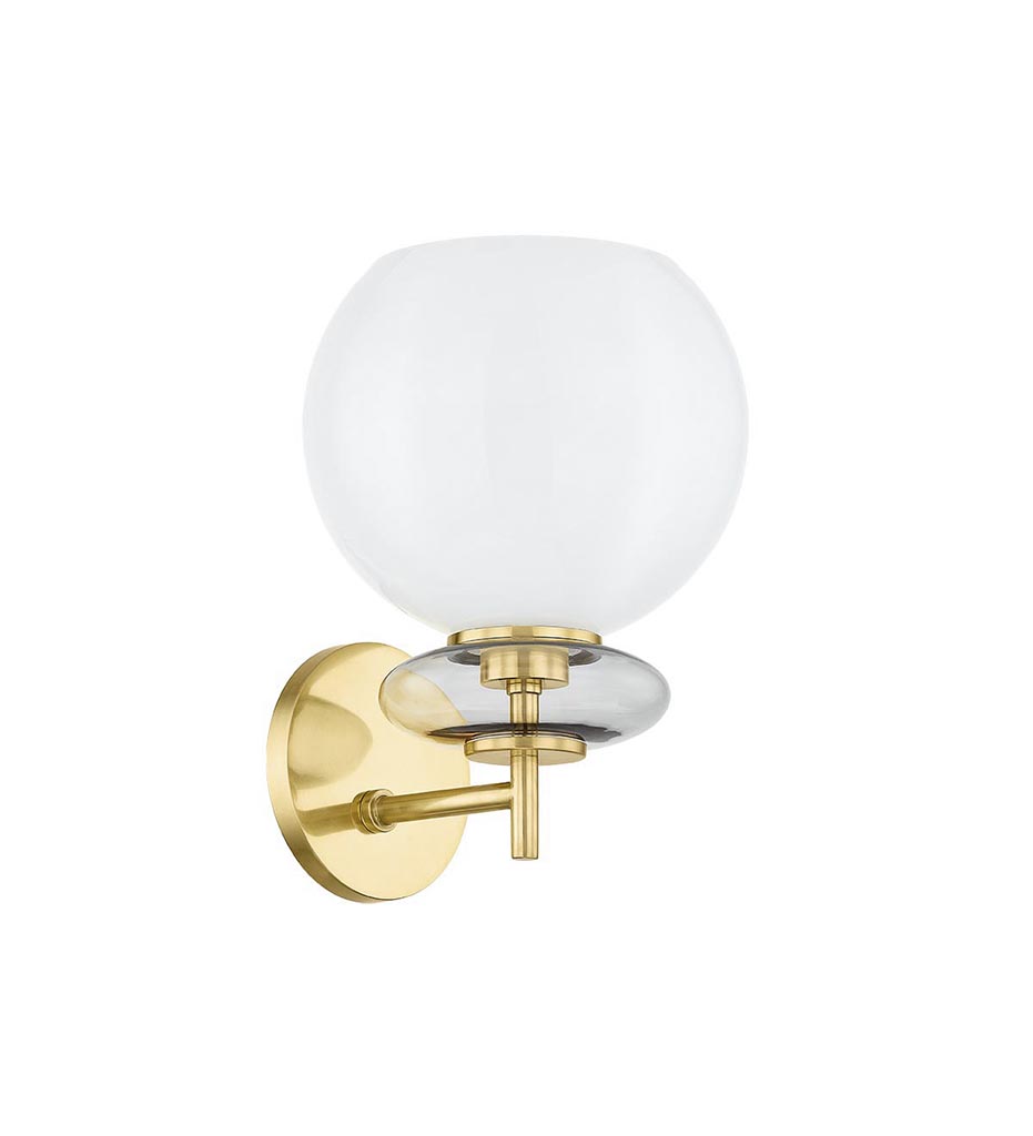 Alexia Wall Sconce