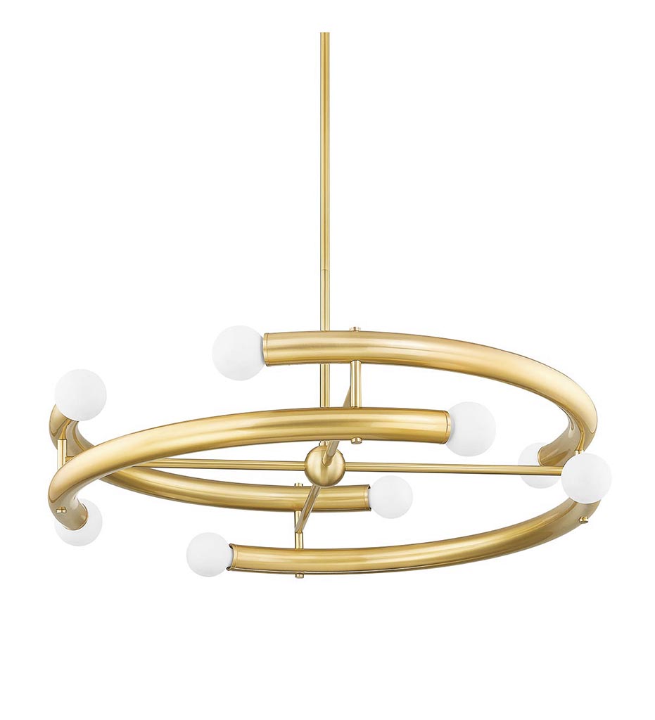 Allegra Chandelier