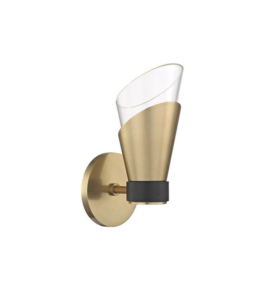 Angie Wall Sconce - Single