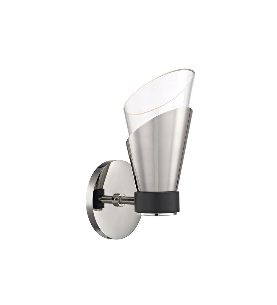 Angie Wall Sconce - Single