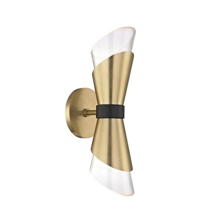 Angie Wall Sconce - Double