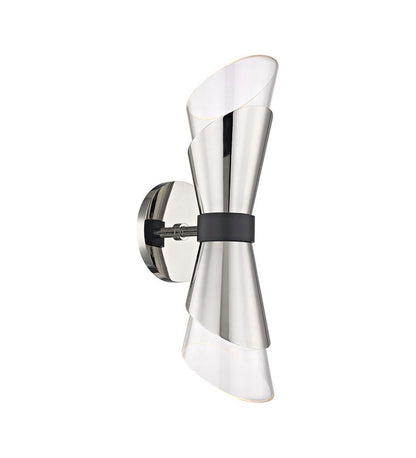 Angie Wall Sconce - Double