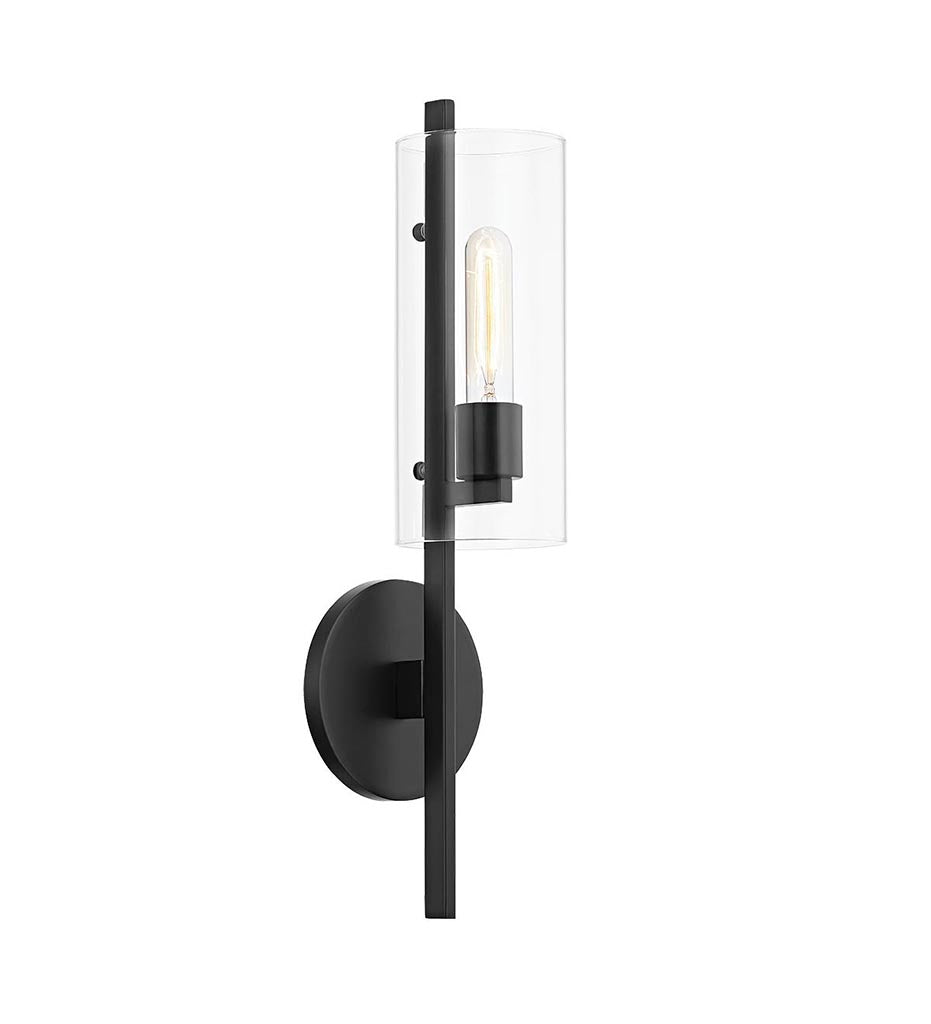 Ariel Wall Sconce - Single