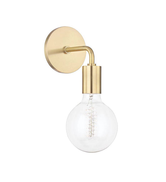 Ava Wall Sconce - Globe