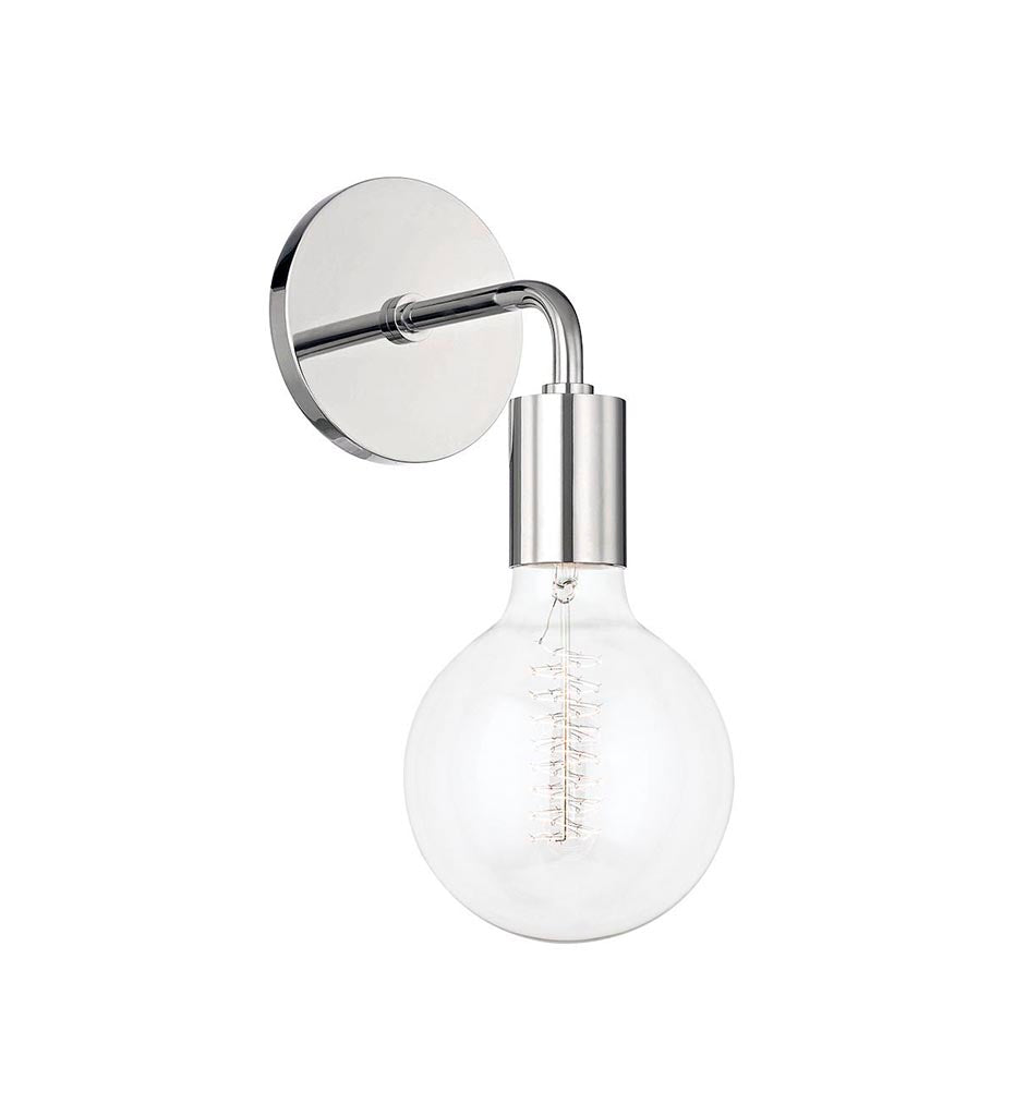 Ava Wall Sconce - Globe