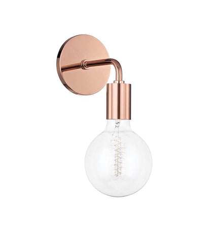 Ava Wall Sconce - Globe