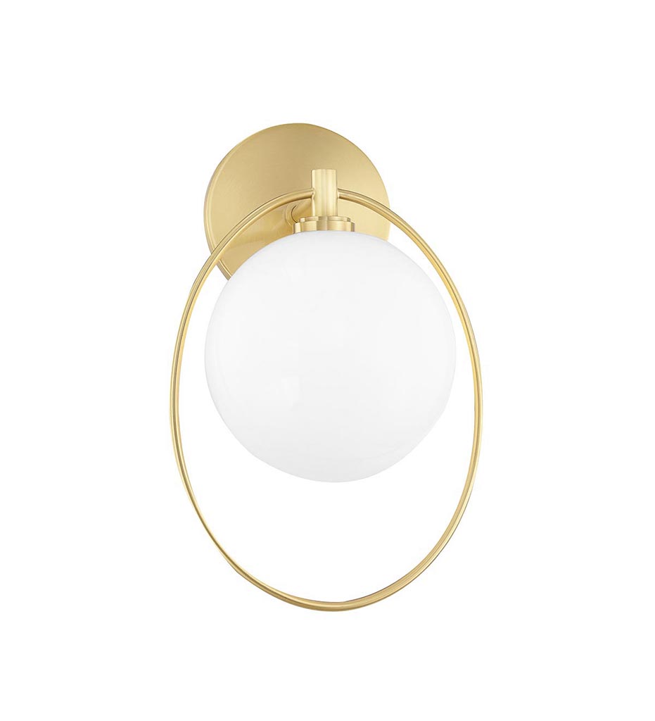 Babette Wall Sconce