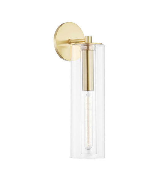 Belinda Wall Sconce - Tall