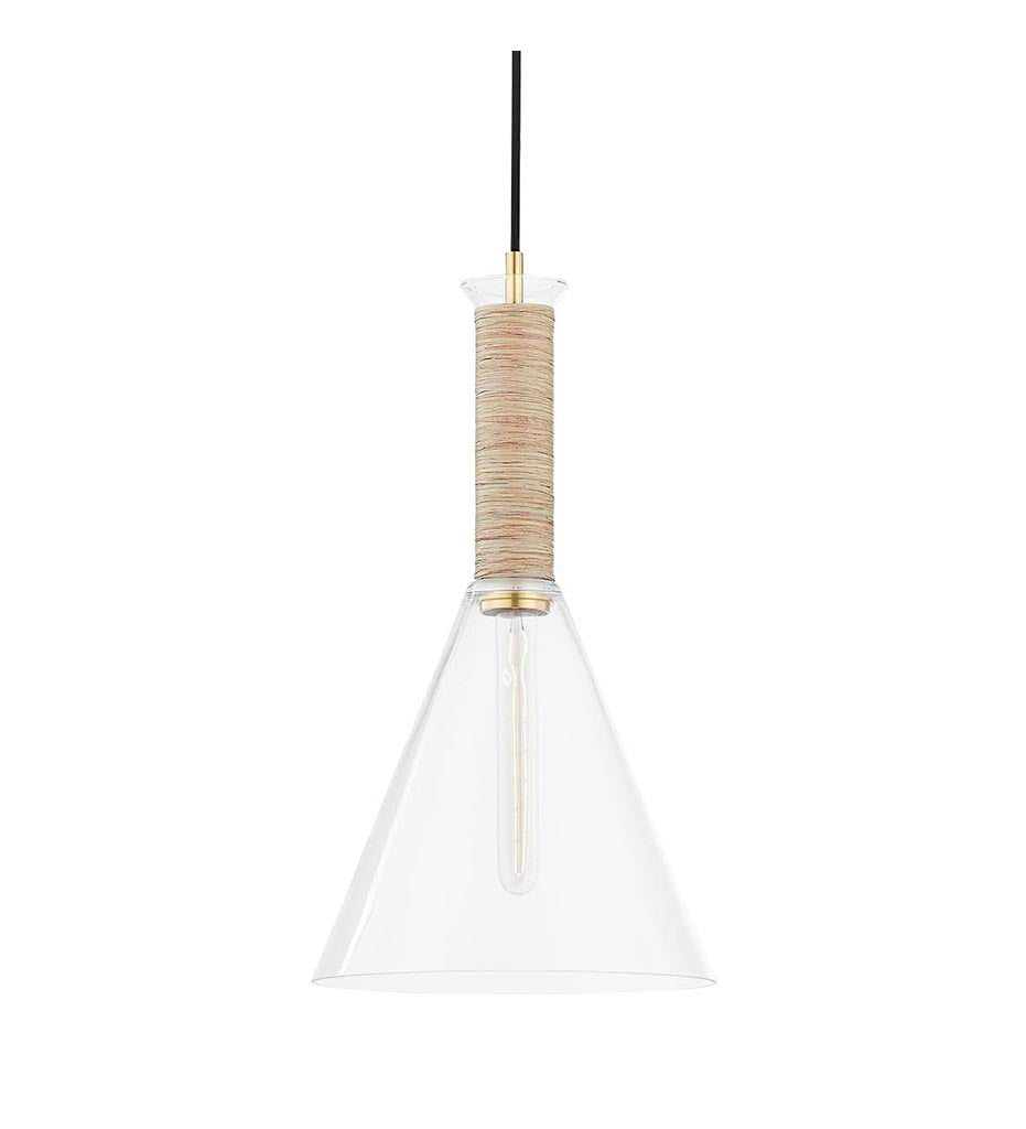 Besa Pendant - Small