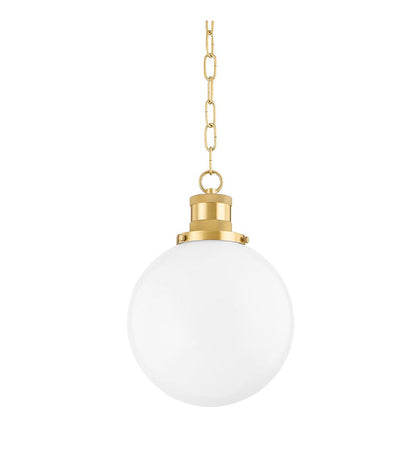 Beverly Pendant - Small