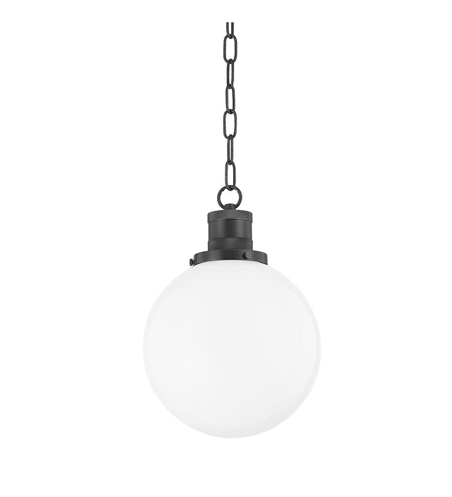 Beverly Pendant - Small