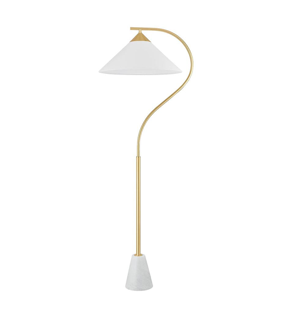 Bianca Floor Lamp