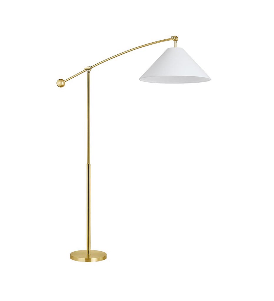 Birdie Floor Lamp