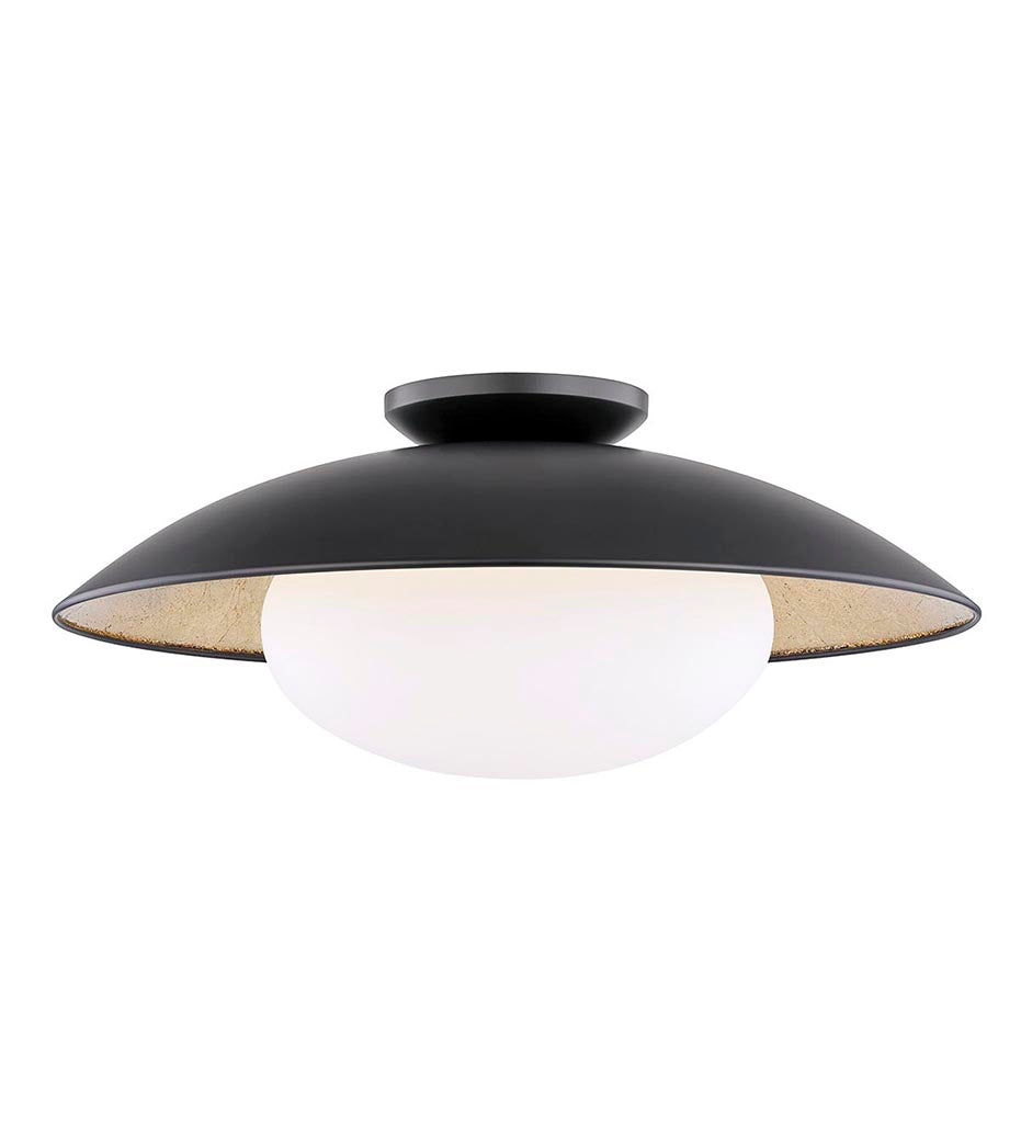 Cadence Semi Flush - Large