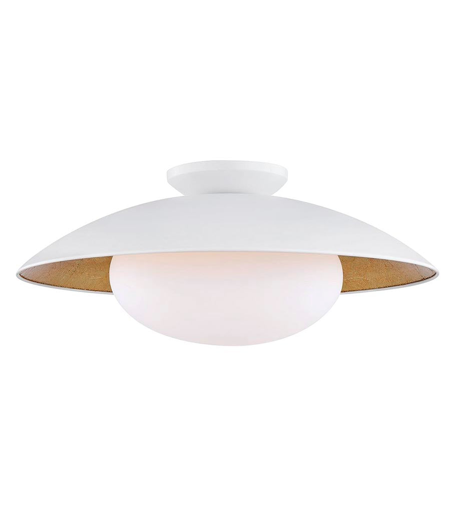 Cadence Semi Flush - Large