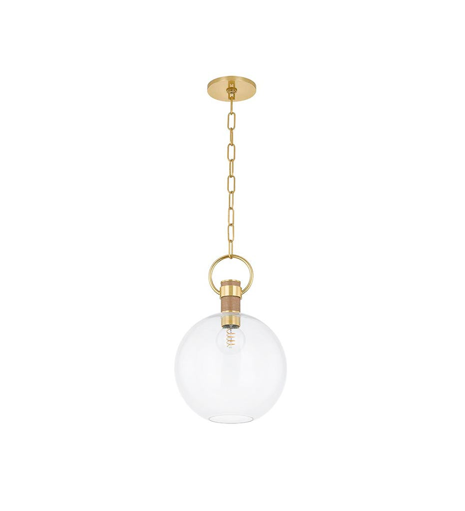 Catrine Pendant - Small