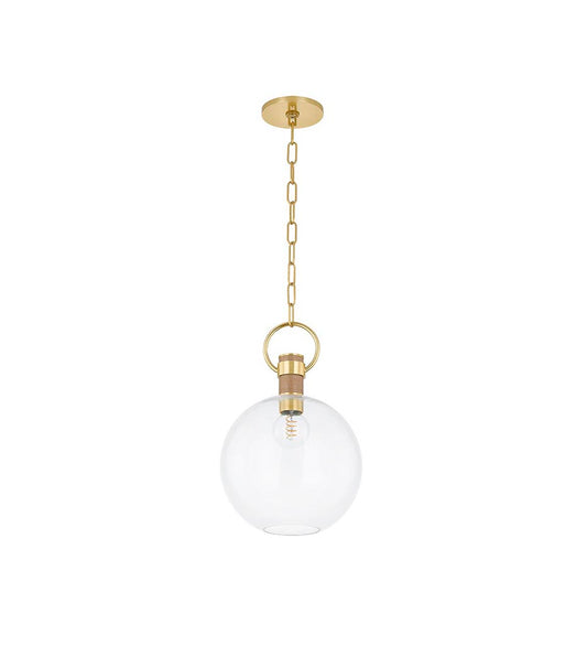 Catrine Pendant - Small