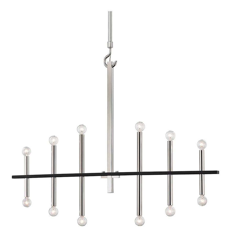 Colette Chandelier - Twelve