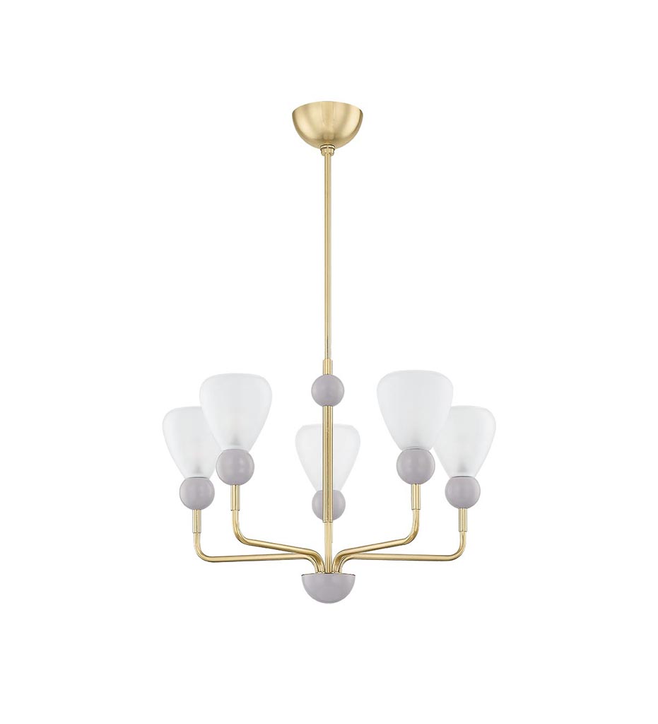 Doreen Chandelier