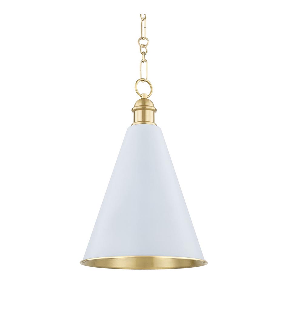 Fenimore Pendant