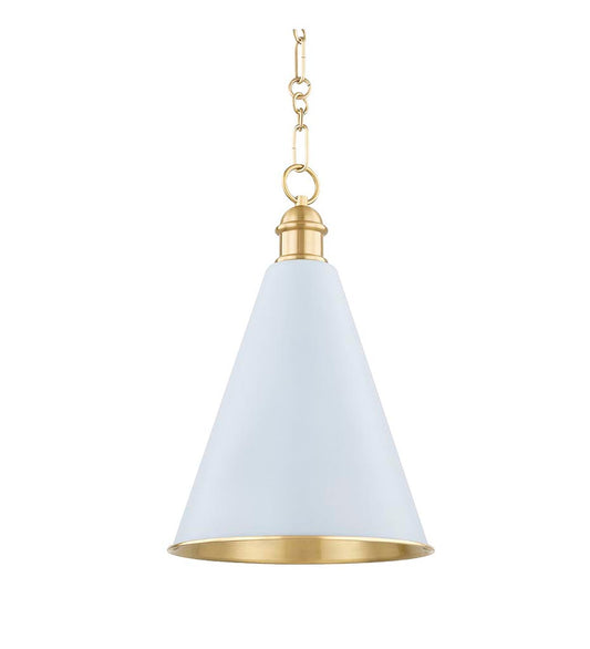 Fenimore Pendant