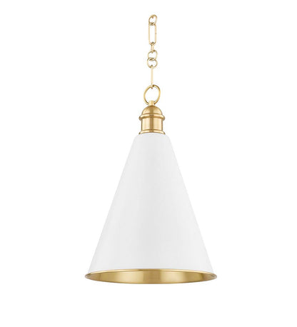 Fenimore Pendant