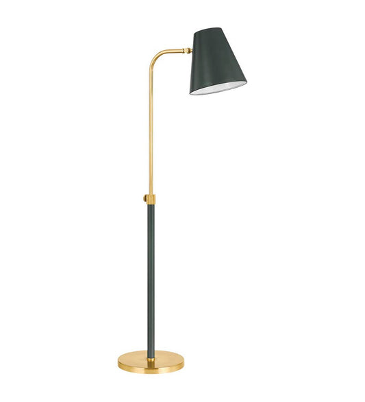 Georgann Floor Lamp