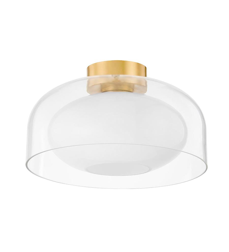 Giovanna Flush Mount