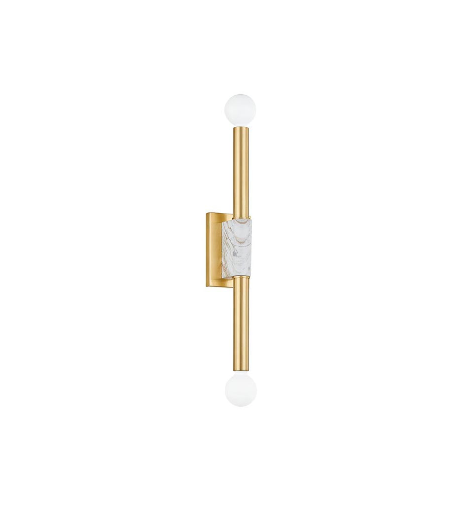 Goldie Wall Sconce