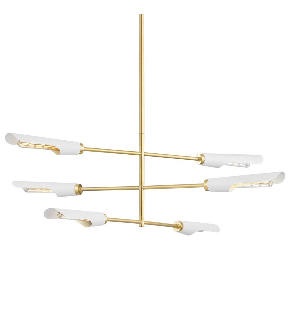 Harperrose Chandelier