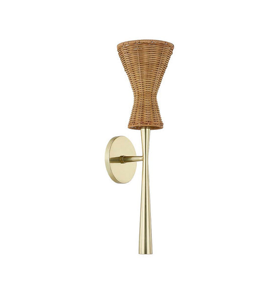 Honey Wall Sconce