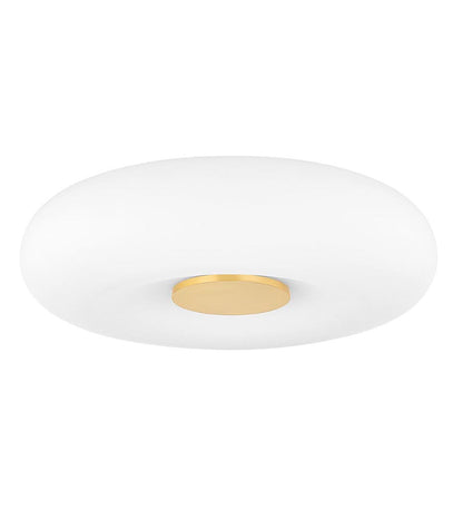 Imani Flush Mount