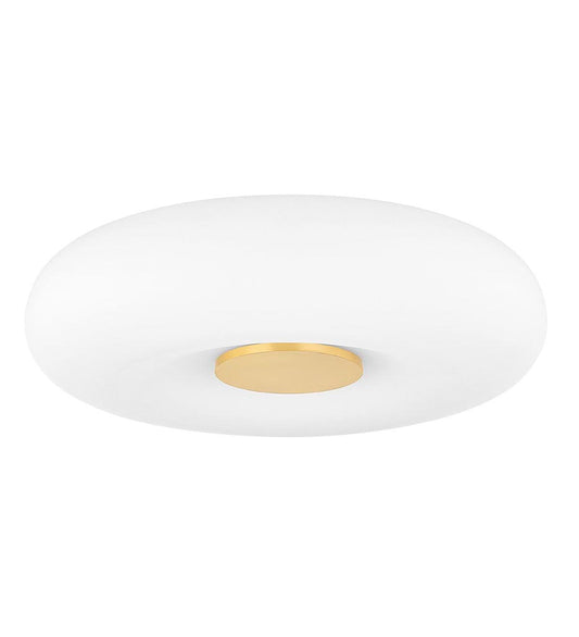 Imani Flush Mount