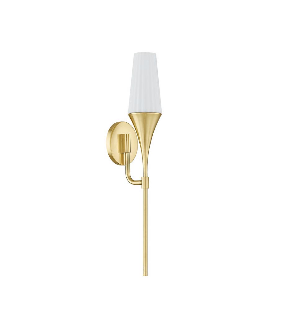 Luisa Wall Sconce