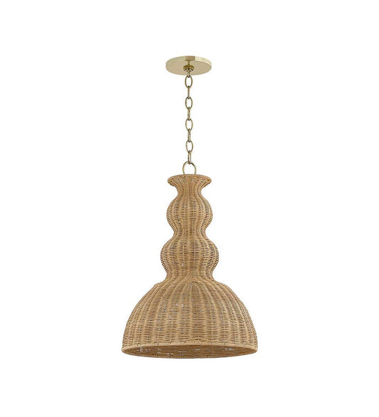 Mayla Pendant - Small