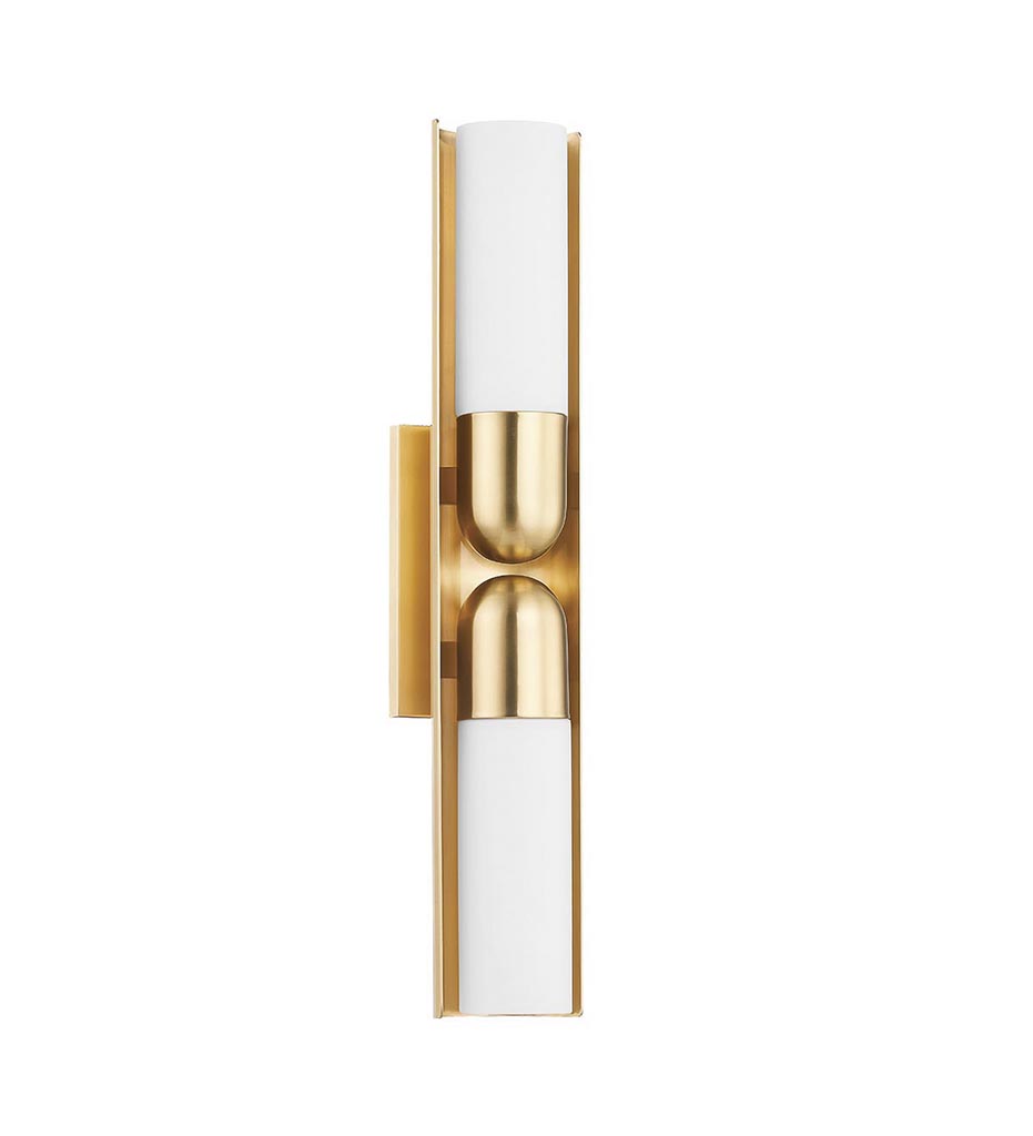 Paolo Wall Sconce