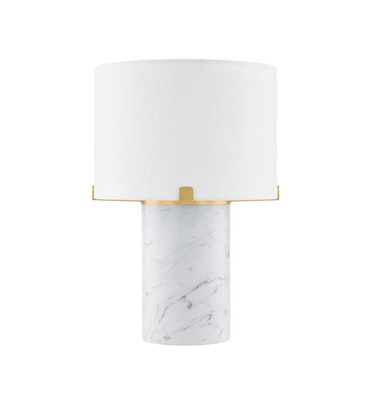 Rumi Table Lamp