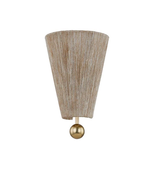 Song Wall Sconce