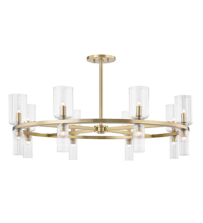 Tabitha Chandelier