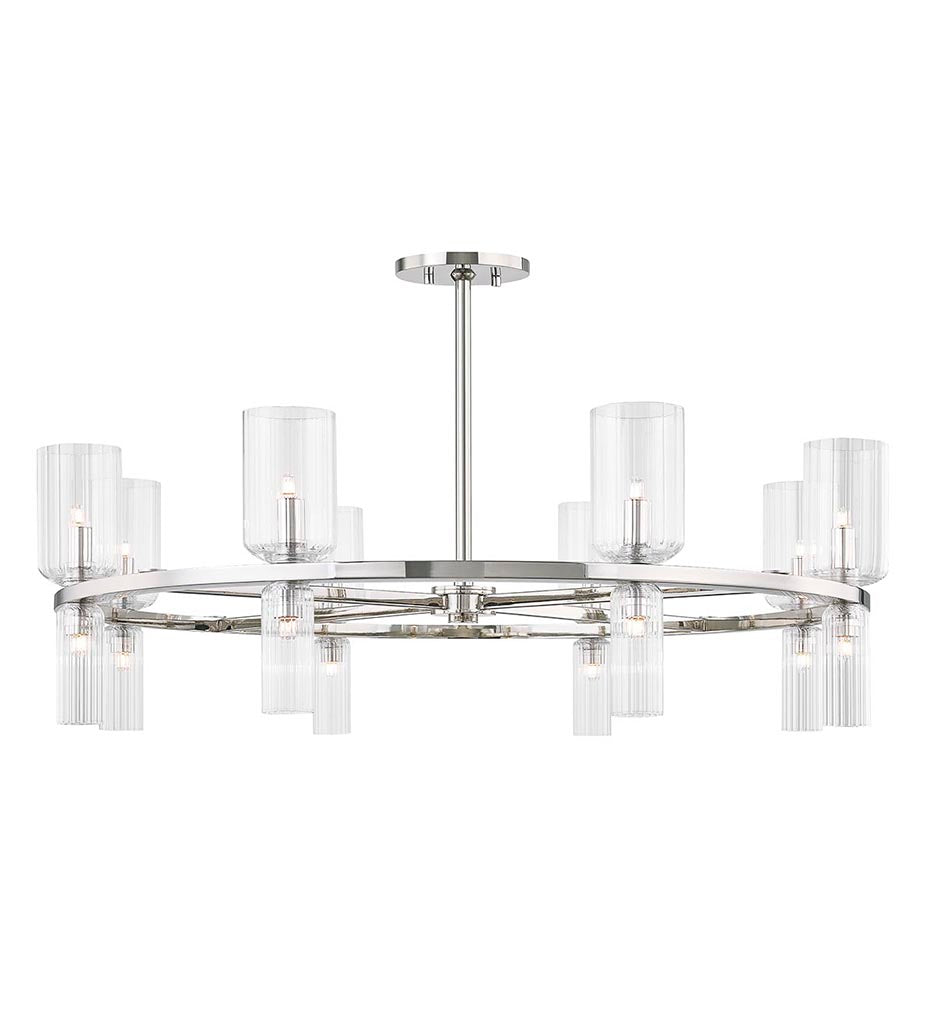 Tabitha Chandelier