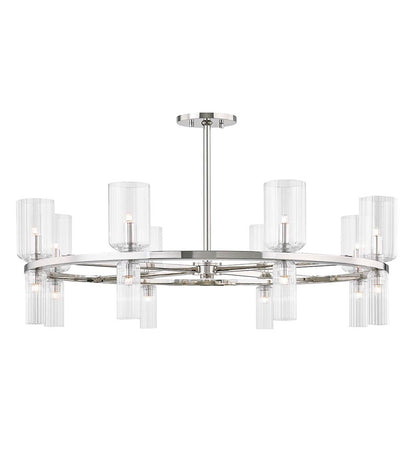 Tabitha Chandelier