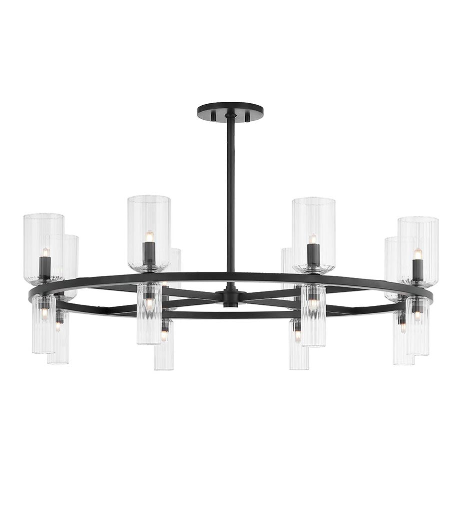 Tabitha Chandelier